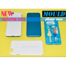 Mould for IP6 cases